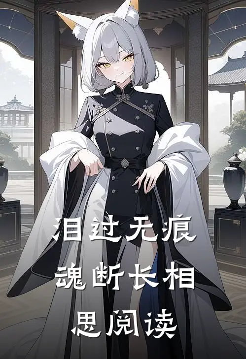泪过无痕，魂断长相思阅读