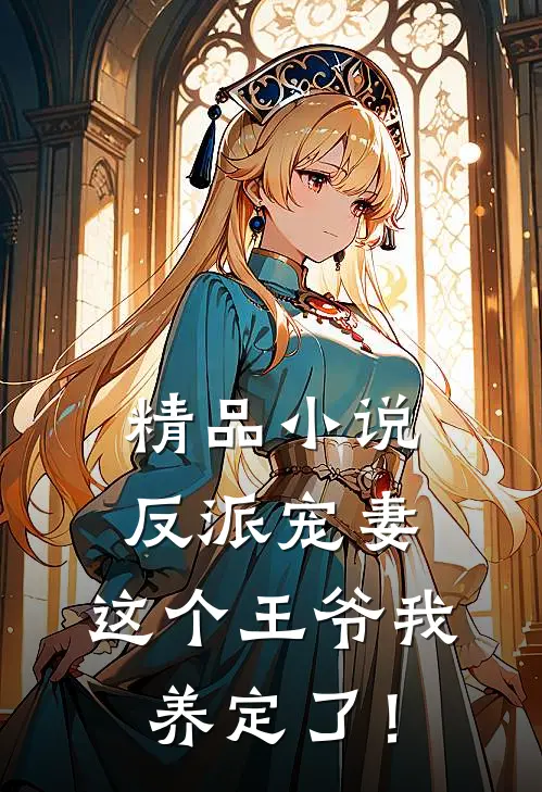 精品小说反派宠妻：这个王爷我养定了！