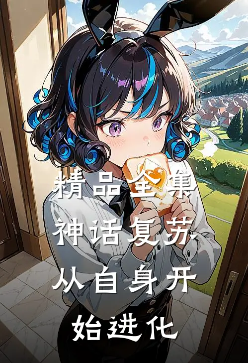 精品全集神话复苏：从自身开始进化