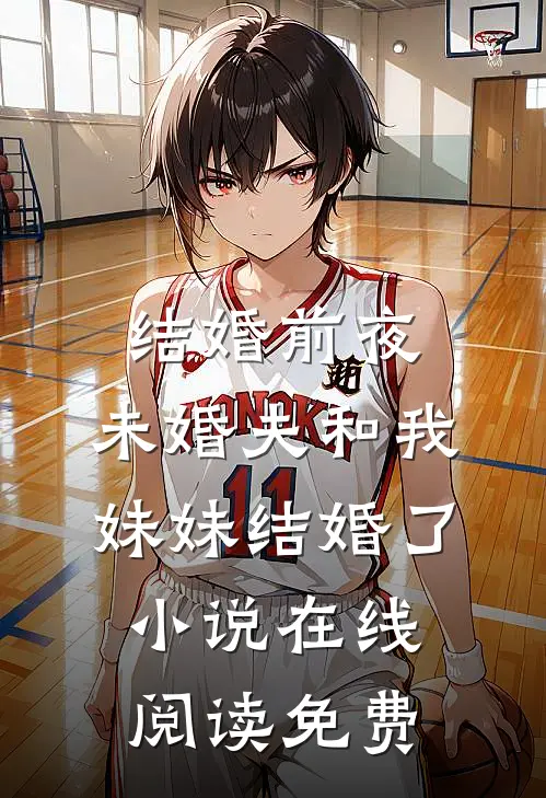 结婚前夜，未婚夫和我妹妹结婚了小说在线阅读免费