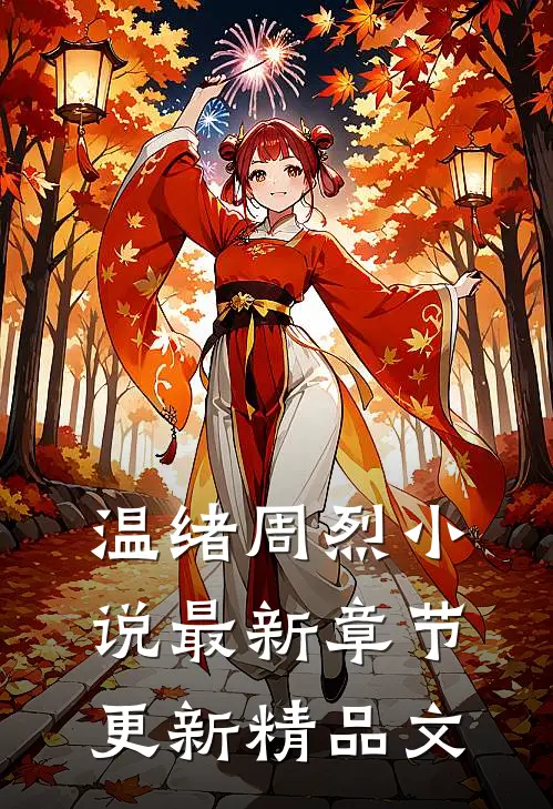 温绪周烈小说最新章节更新精品文