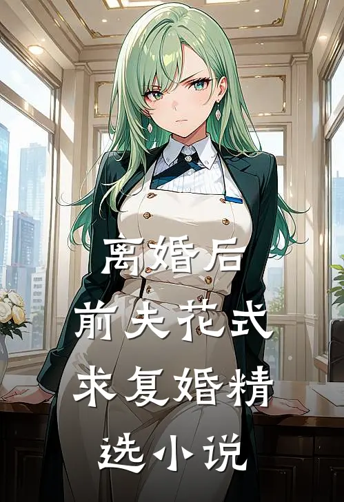 离婚后，前夫花式求复婚精选小说