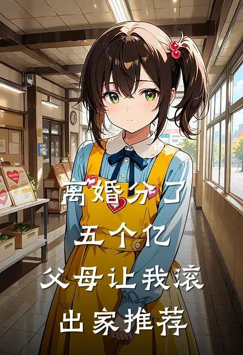离婚分了五个亿，父母让我滚出家推荐