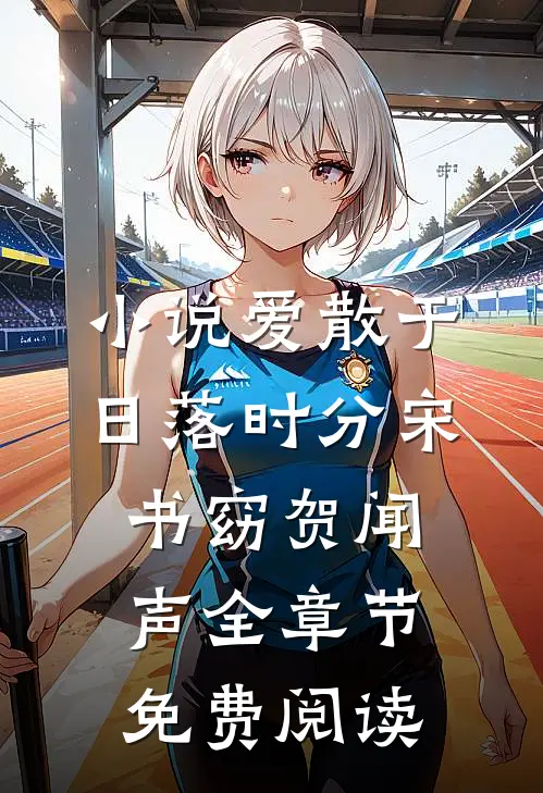 小说爱散于日落时分宋书窈贺闻声全章节免费阅读