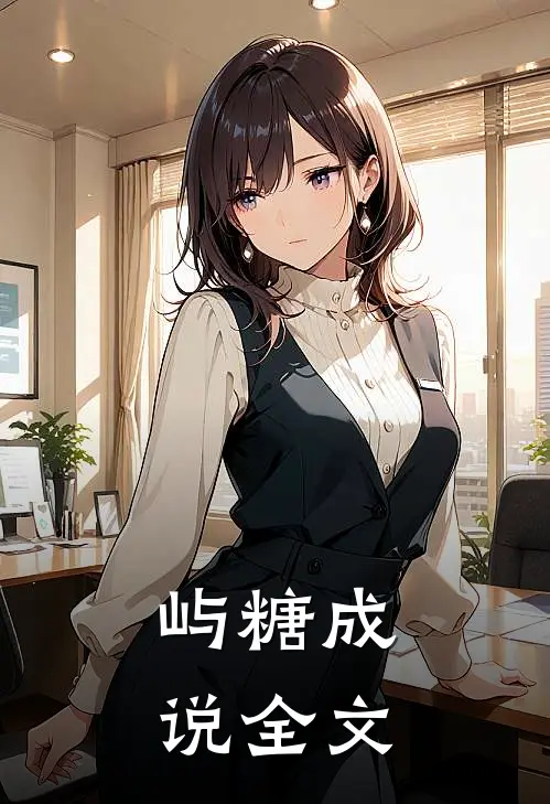 屿糖成说全文