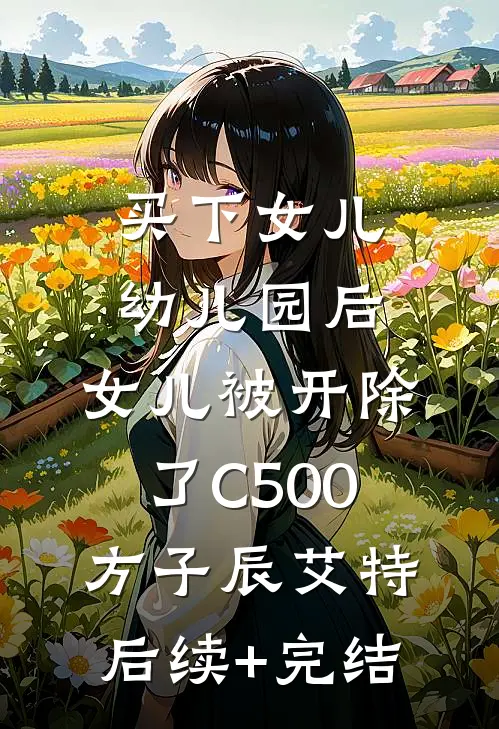 买下女儿幼儿园后，女儿被开除了C500方子辰艾特后续+完结