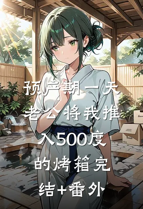 预产期一天，老公将我推入500度的烤箱完结+番外