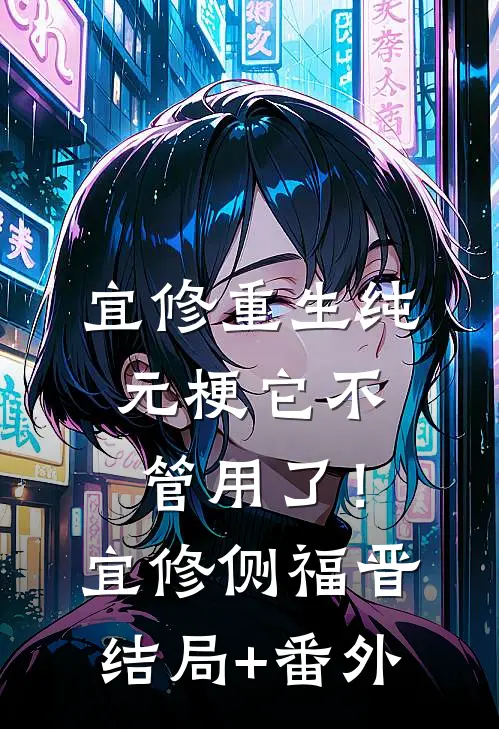 宜修重生纯元梗它不管用了！宜修侧福晋结局+番外