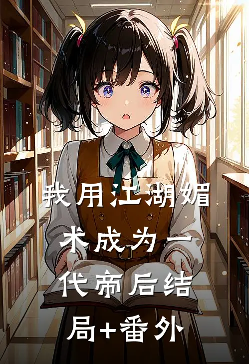 我用江湖媚术成为一代帝后结局+番外