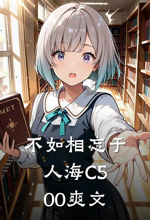 不如相忘于人海C500爽文