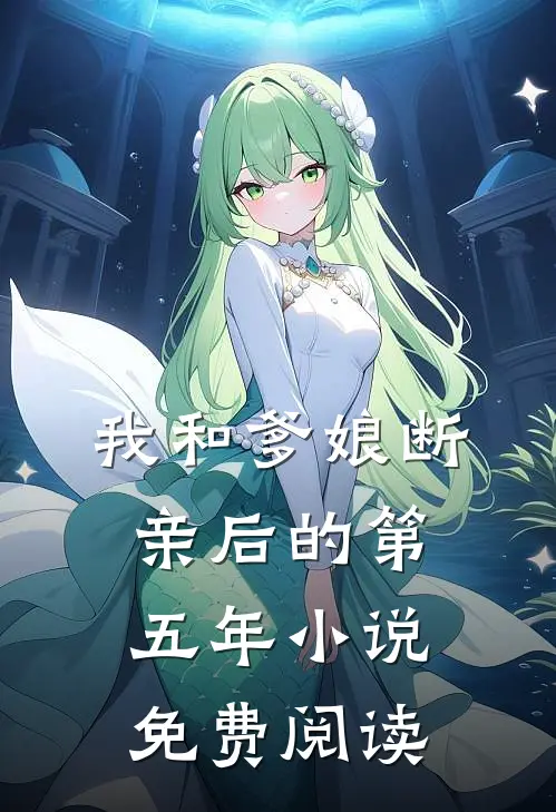 我和爹娘断亲后的第五年小说免费阅读