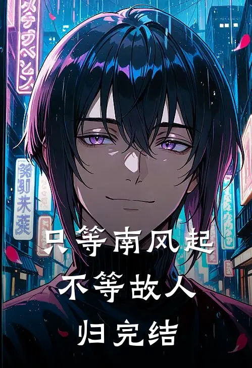 只等南风起，不等故人归完结