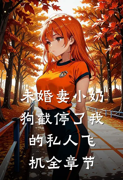 未婚妻小奶狗截停了我的私人飞机全章节
