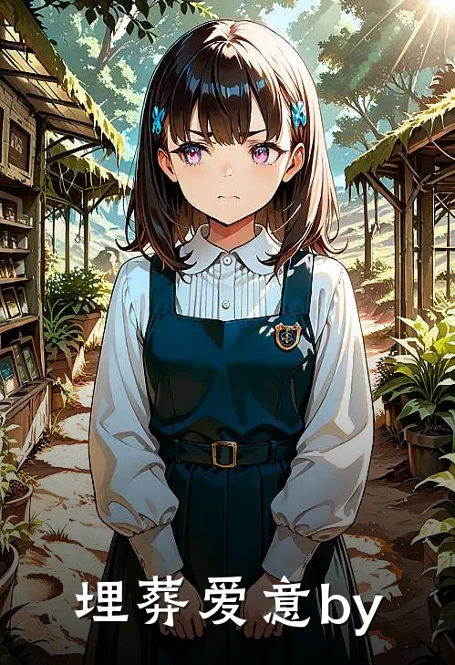 埋葬爱意by