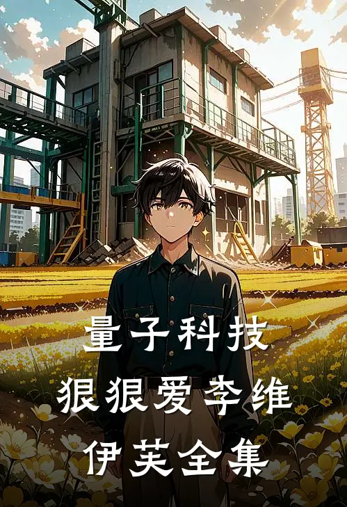 量子科技，狠狠爱李维伊芙 全集