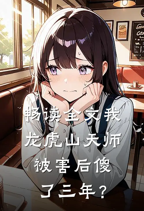 畅读全文我，龙虎山天师，被害后傻了三年？