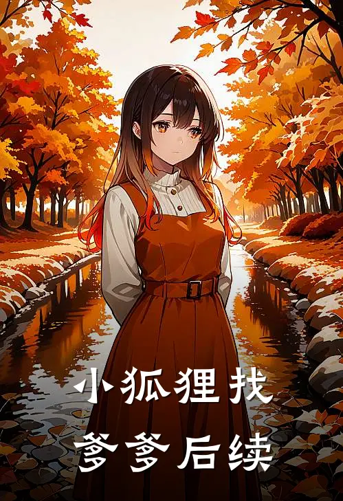 小狐狸找爹爹后续