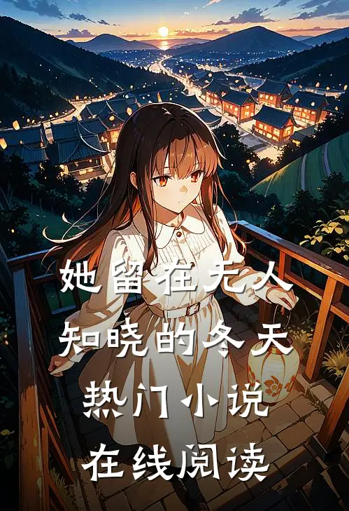 她留在无人知晓的冬天热门小说在线阅读