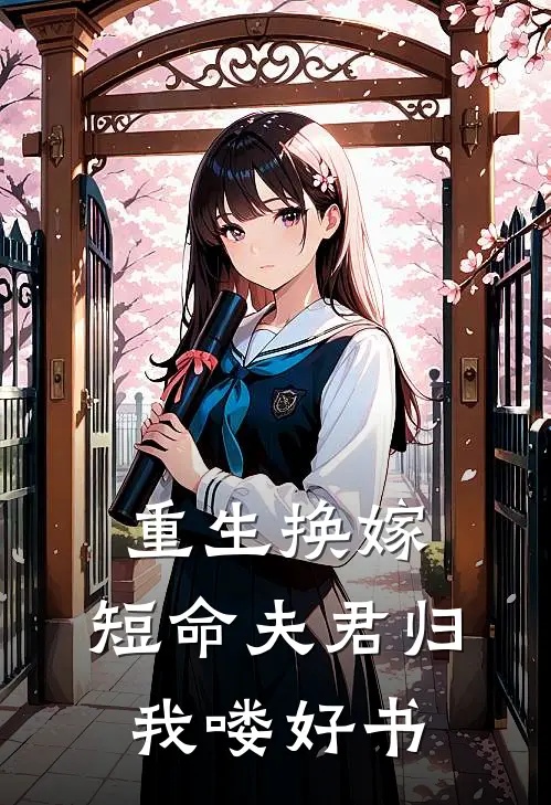 重生换嫁：短命夫君归我喽好书