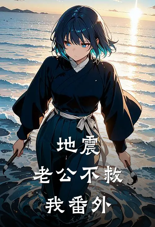 地震：老公不救我 番外
