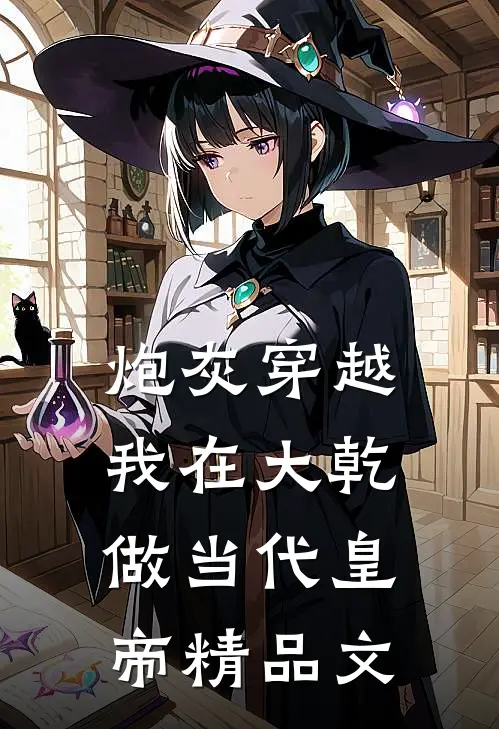炮灰穿越，我在大乾做当代皇帝精品文