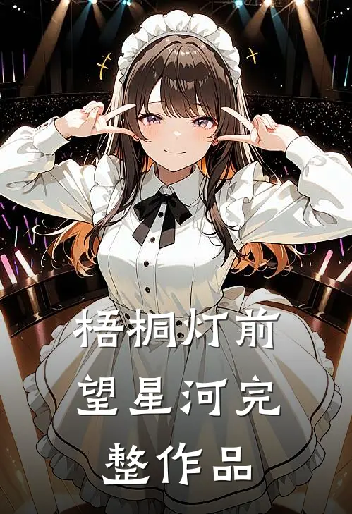 梧桐灯前望星河完整作品
