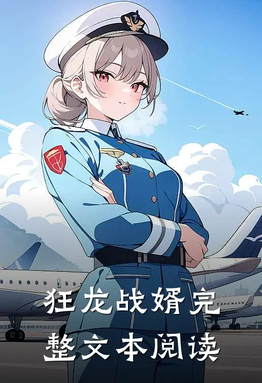 狂龙战婿完整文本阅读
