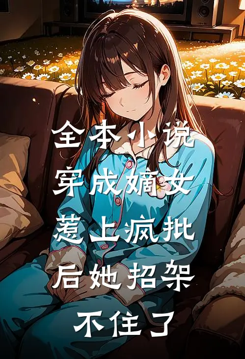 全本小说穿成嫡女，惹上疯批后她招架不住了