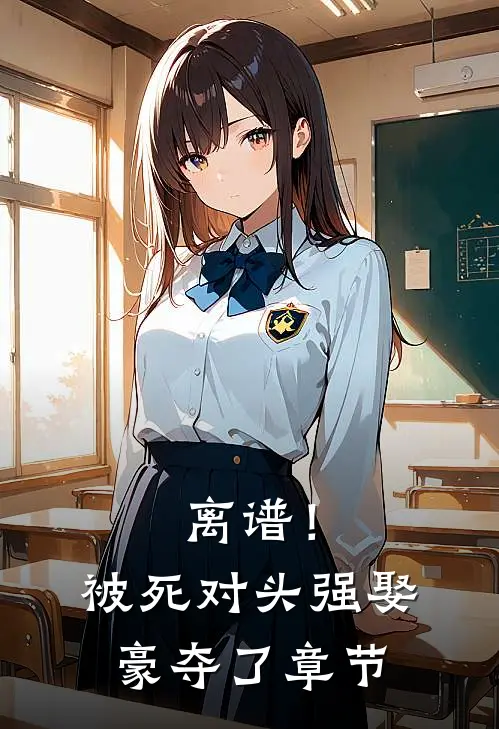 离谱！被死对头强娶豪夺了章节
