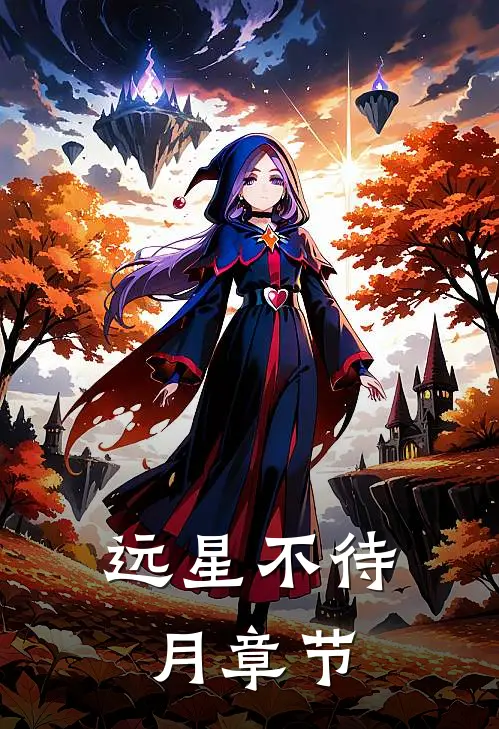 远星不待月章节