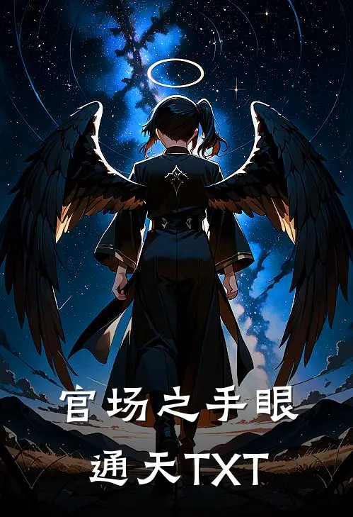 官场之手眼通天TXT