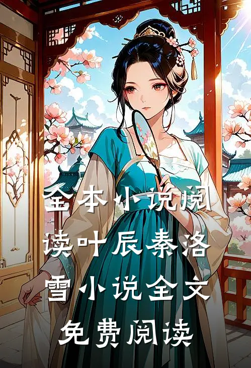 全本小说阅读叶辰秦洛雪小说全文免费阅读