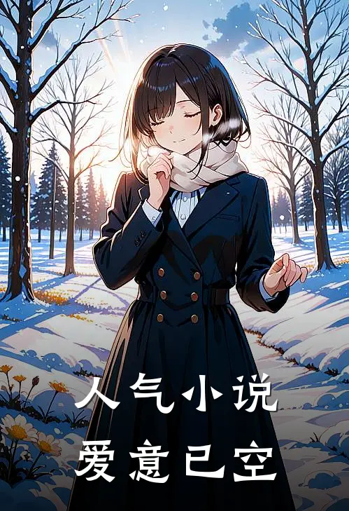 人气小说爱意已空