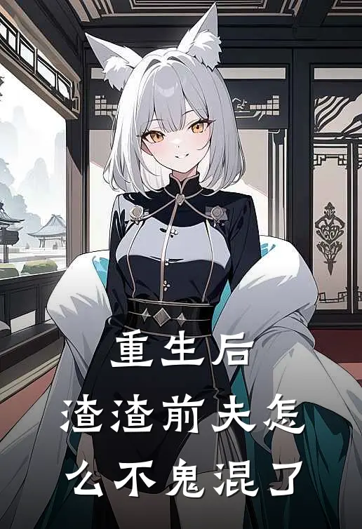 重生后，渣渣前夫怎么不鬼混了