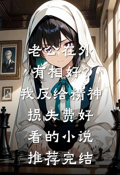 老公在外有相好？我反给精神损失费好看的小说推荐完结