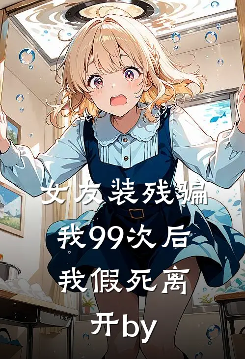 女友装残骗我99次后，我假死离开by