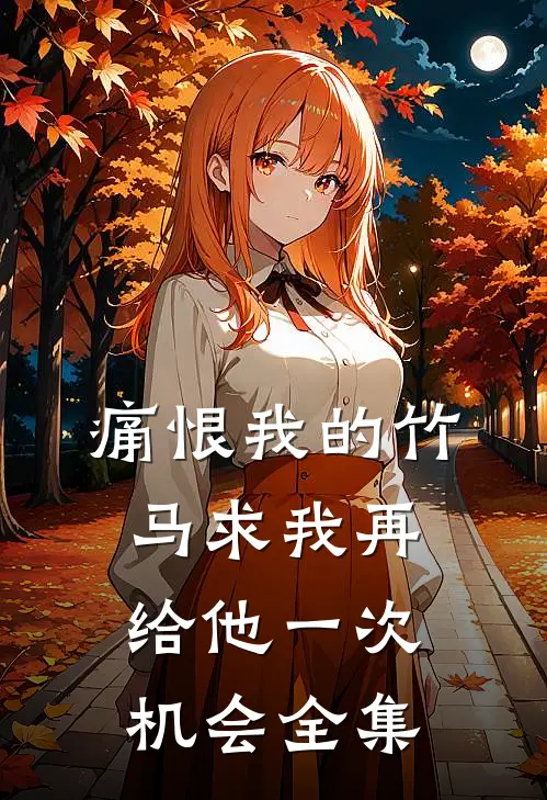 痛恨我的竹马求我再给他一次机会 全集