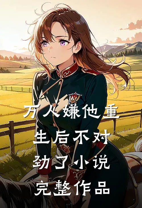 万人嫌他重生后不对劲了小说完整作品