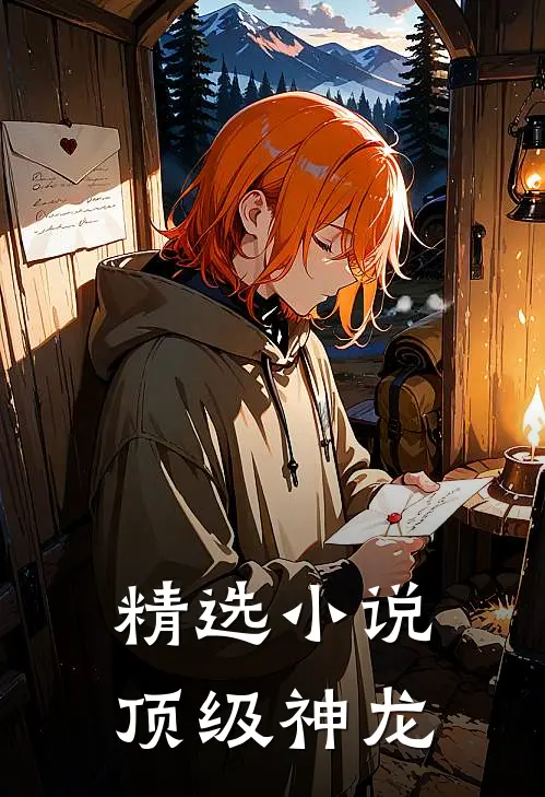 精选小说顶级神龙