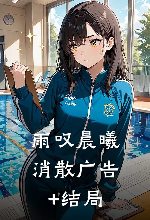 雨叹晨曦消散广告+结局