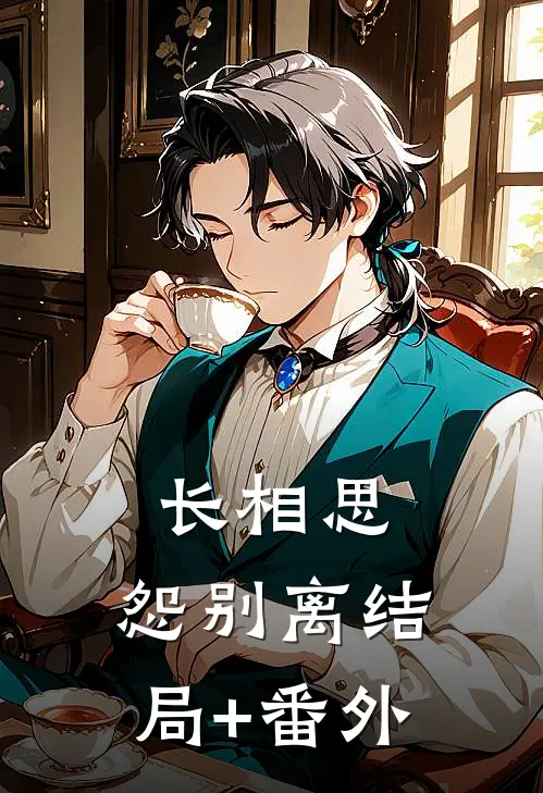 长相思，怨别离结局+番外