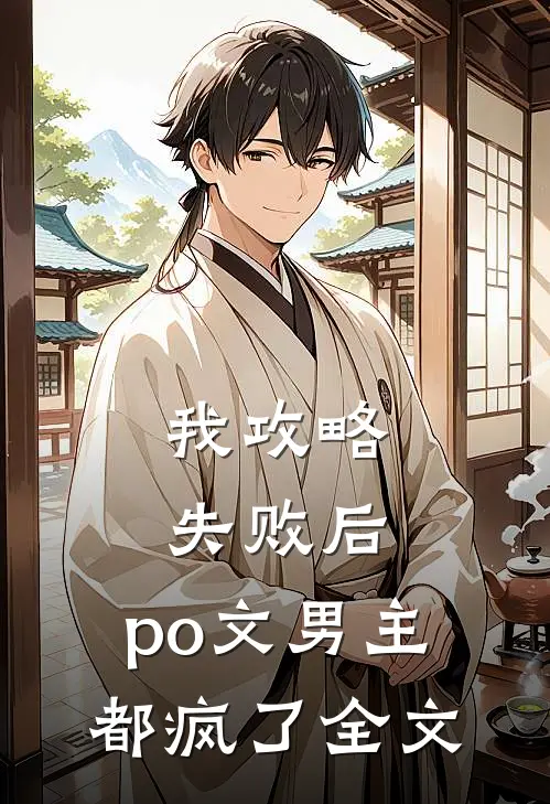 我攻略失败后，po文男主都疯了全文
