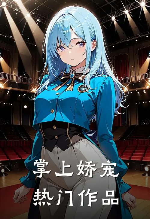 掌上娇宠热门作品