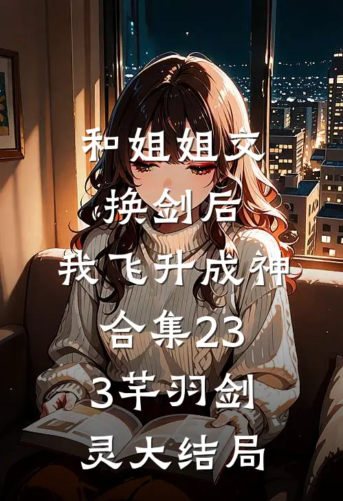和姐姐交换剑后，我飞升成神合集233芊羽剑灵大结局