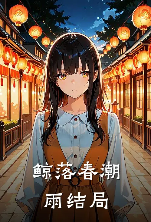 鲸落春潮雨结局
