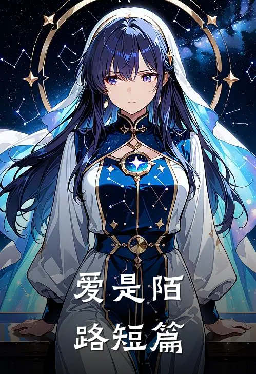 爱是陌路短篇
