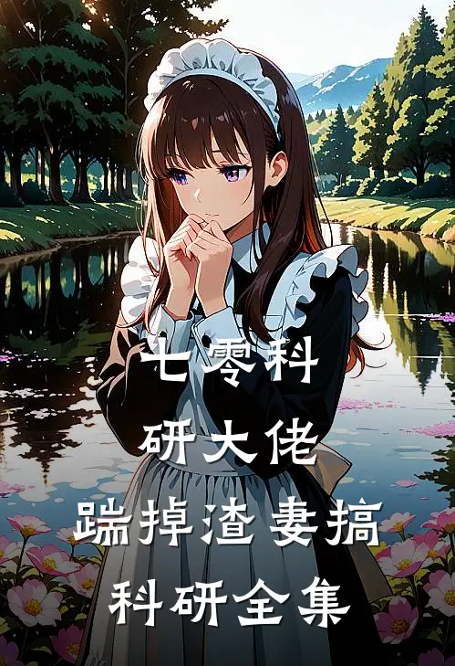 七零科研大佬，踹掉渣妻搞科研全集