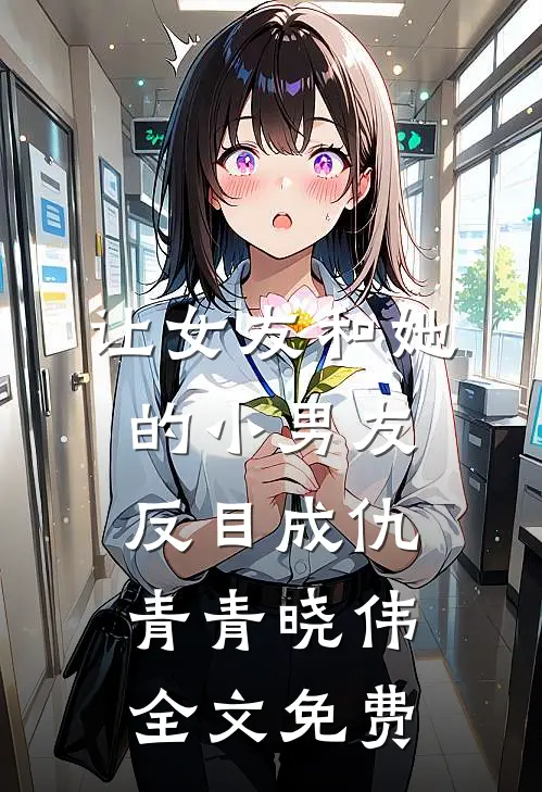 让女友和她的小男友反目成仇青青晓伟全文免费