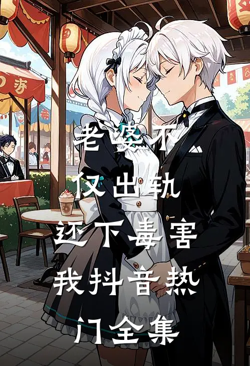 老婆不仅出轨，还下毒害我抖音热门 全集