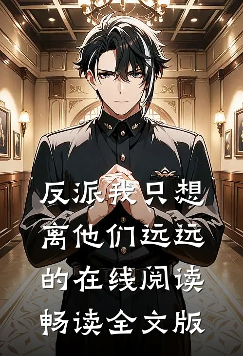反派我只想离他们远远的在线阅读畅读全文版